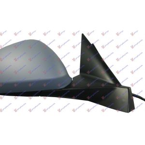 Καθρεφτης ΗΛ.ΘΕΡΜ.ΒΑΦ.ΜΕ Αισθ. (Α ΠΟΙΟΤΗΤΑ) (CONVEX GLASS) Δεξ. Alfa Romeo Mito 08-   097607483