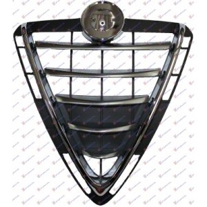 Καρδια Μασκας 13-16 Alfa Romeo Giulietta 10-    100004540