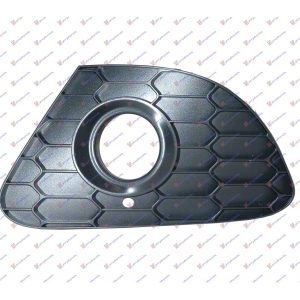 Διχτυ Προφυλακτηρα Εμπρος Ακραιο (ΜΕ Τρυπα ΠΡΟΒΟΛΕΑ) -13 Αριστ. Alfa Romeo Giulietta 10-    100004822