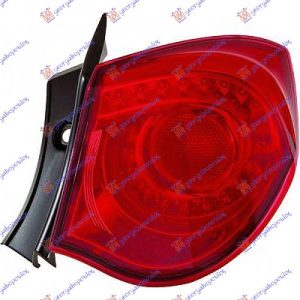 Φανος Πισω Εξω (Ε) Δεξ. Alfa Romeo Giulietta 10-    100005811