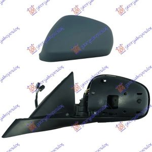 Καθρεφτης ΗΛΕΚ. ΘΕΡΜ. ΗΛΕΚ. ΑΝΑΔ. ΒΑΦΟΜ. (Α ΠΟΙΟΤΗΤΑ) (ASPHERICAL GLASS) Αριστ. Alfa Romeo Giulietta 10-    100007502