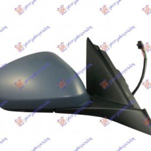 Καθρεφτης ΗΛΕΚ. ΘΕΡΜ. ΗΛΕΚ. ΑΝΑΚ. ΒΑΦΟΜ. (ΜΕ Αισθ (CONVEX GLASS) Δεξ. Alfa Romeo Giulietta 10-    100007503