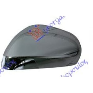 Καπακι Καθρεφτη Χρωμιο Αριστ. Alfa Romeo Giulietta 10-    100007722
