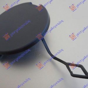 Καλυμμα Γαντζου Εμπρος Βαφομενο Alfa Romeo Giulietta 10-    100007830