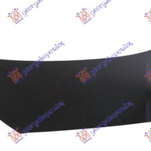 ΚΑΠΩ ΕΜΠΡΟΣ (Γνήσιο) HYUNDAI i20 I 12-14 366000070