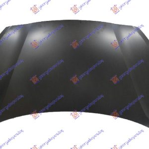 ΚΑΠΟ ΕΜΠΡΟΣ HYUNDAI i20 I 12-14 366000075