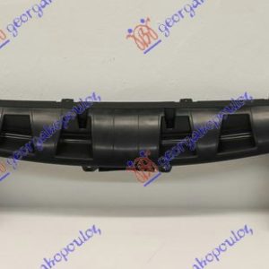 ΠΛΑΣΤΙΚΟ ΜΑΣΚΑΣ ΑΝΩ (Γνήσιο) HYUNDAI i20 I 12-14 366000200