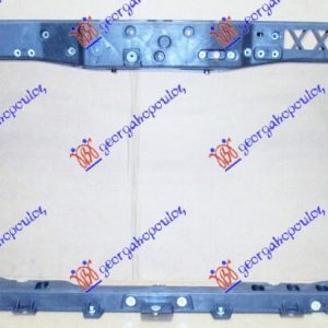 ΜΕΤΩΠΗ ΕΜΠΡΟΣ (Γνήσια) HYUNDAI i20 I 12-14 366000225