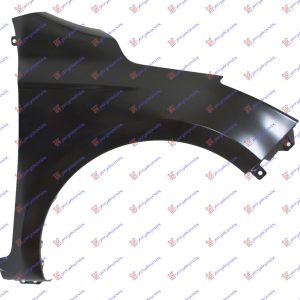 ΦΤΕΡΟ ΕΜΠΡΟΣ (ΧΩΡΙΣ ΤΡΥΠΑ ΓΙΑ ΦΛΑΣ) ΔΕ HYUNDAI i20 I 12-14 366000651