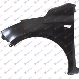 ΦΤΕΡΟ ΕΜΠΡΟΣ (ΜΕ ΤΡΥΠΑ ΓΙΑ ΦΛΑΣ) ΑΡ HYUNDAI i20 I 12-14 366000662