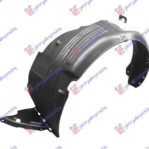 ΘΟΛΟΣ ΕΜΠΡΟΣ ΠΛΑΣΤΙΚΟΣ ΑΡ HYUNDAI i20 I 12-14 366000822