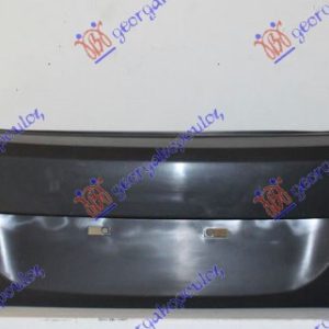 ΠΡΟΦΥΛΑΚΤΗΡΑΣ ΠΙΣΩ (Γνήσιος) (ΜΕ/ΧΩΡΙΣ ΤΡΥΠΕΣ ΓΙΑ PDS) HYUNDAI i20 I 12-14 366003390