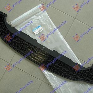 ΕΝΙΣΧΥΣΗ ΠΡΟΦΥΛΑΚΤΗΡΑ ΕΜΠΡΟΣ ΚΑΤΩ ΠΛΑΣΤΙΚΗ (Γνήσια) HYUNDAI i20 I 12-14 366004280