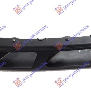 ΒΑΣΗ ΠΡΟΦΥΛΑΚΤΗΡΑ ΕΜΠΡΟΣ ΠΛΑΙΝΗ ΑΝΩ ΠΛΑΣΤΙΚΗ (Γνήσια) ΑΡ HYUNDAI i20 I 12-14 366004282