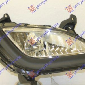 ΠΡΟΒΟΛΕΑΣ ΟΜΙΧΛΗΣ (Γνήσιος) ΔΕ HYUNDAI i20 I 12-14 366005111