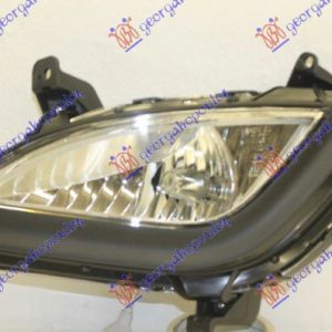 ΠΡΟΒΟΛΕΑΣ ΟΜΙΧΛΗΣ (Γνήσιος) ΑΡ HYUNDAI i20 I 12-14 366005112