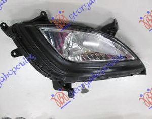 ΠΡΟΒΟΛΕΑΣ ΟΜΙΧΛΗΣ (E) (DEPO) ΔΕ HYUNDAI i20 I 12-14 366005121