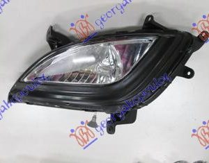 ΠΡΟΒΟΛΕΑΣ ΟΜΙΧΛΗΣ (E) (DEPO) ΑΡ HYUNDAI i20 I 12-14 366005122