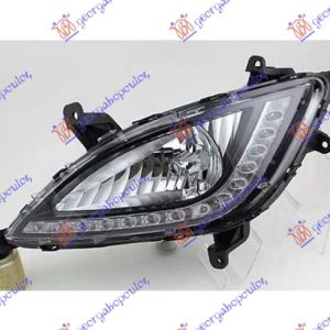 ΠΡΟΒΟΛΕΑΣ ΟΜΙΧΛΗΣ (H7/H7) LED ΑΡ HYUNDAI i20 I 12-14 366005124