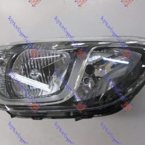 ΦΑΝΟΣ ΕΜΠΡΟΣ ΗΛΕΚΤΡΙΚΟΣ (Ε) (ΜΕ ΜΟΤΕΡ) (DEPO) ΔΕ HYUNDAI i20 I 12-14 366005131