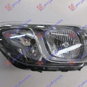 ΦΑΝΟΣ ΕΜΠΡΟΣ ΗΛΕΚΤΡΙΚΟΣ (Ε) (ΜΕ ΜΟΤΕΡ) (DEPO) ΑΡ HYUNDAI i20 I 12-14 366005132