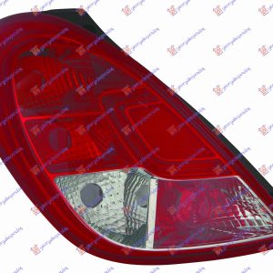 ΦΑΝΟΣ ΠΙΣΩ (Ε) (DEPO) ΑΡ HYUNDAI i20 I 12-14 366005812