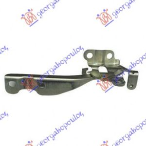 ΜΕΝΤΕΣΕΣ ΚΑΠΩ ΕΜΠΡΟΣ (Γνήσιος) ΔΕ HYUNDAI i20 I 12-14 366006141