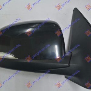 ΚΑΘΡΕΦΤΗΣ ΗΛΕΚΤΡΙΚΟΣ (ΜΕ ΦΛΑΣ) (CONVEX GLASS) ΔΕ HYUNDAI i20 I 12-14 366007503