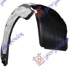 ΘΟΛΟΣ ΕΜΠΡΟΣ ΠΛΑΣΤΙΚΟΣ ΑΡ HYUNDAI i30 5D 12-14 368000822