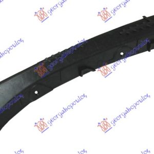 ΒΑΣΗ ΠΡΟΦΥΛΑΚΤΗΡΑ ΕΜΠΡΟΣ ΠΛΑΙΝΗ ΠΛΑΣΤΙΚΗ ΔΕ HYUNDAI i30 5D 12-14 368004281