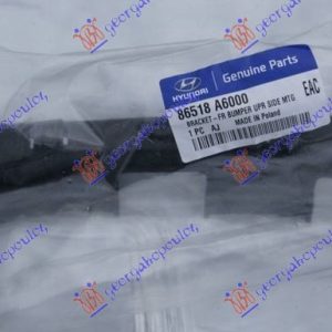 ΒΑΣΗ ΠΡΟΦΥΛΑΚΤΗΡΑ ΕΜΠΡΟΣ ΑΝΩ (Γνήσια) ΔΕ HYUNDAI i30 5D 12-14 368004283