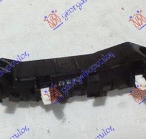 ΒΑΣΗ ΠΡΟΦΥΛΑΚΤΗΡΑ ΕΜΠΡΟΣ ΠΛΑΙΝΗ (ΦΤΕΡΟΥ) (Γνήσια) ΔΕ HYUNDAI i30 5D 12-14 368004286