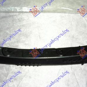 ΒΑΣΗ ΠΡΟΦΥΛΑΚΤΗΡΑ ΕΜΠΡΟΣ ΠΛΑΙΝΗ ΠΛΑΣΤΙΚΗ (Γνήσια) ΑΡ HYUNDAI i30 5D 12-14 368004289