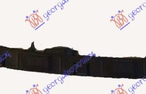 ΒΑΣΗ ΠΡΟΦΥΛΑΚΤΗΡΑ ΠΙΣΩ ΠΛΑΙΝΗ (Γνήσια) ΔΕ HYUNDAI i30 5D 12-14 368004301