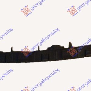 ΒΑΣΗ ΠΡΟΦΥΛΑΚΤΗΡΑ ΠΙΣΩ ΠΛΑΙΝΗ (Γνήσια) ΑΡ HYUNDAI i30 5D 12-14 368004302