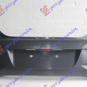 ΠΡΟΦΥΛΑΚΤΗΡΑΣ ΠΙΣΩ (Γνήσιος) HYUNDAI i10 I 10-13 371003395