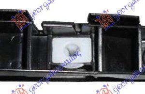 ΒΑΣΗ ΠΡΟΦΥΛΑΚΤΗΡΑ ΕΜΠΡΟΣ ΠΛΑΙΝΗ ΠΛΑΣΤΙΚΗ ΔΕ HYUNDAI i10 I 10-13 371004281