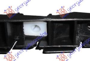 ΒΑΣΗ ΠΡΟΦΥΛΑΚΤΗΡΑ ΕΜΠΡΟΣ ΠΛΑΙΝΗ ΠΛΑΣΤΙΚΗ ΑΡ HYUNDAI i10 I 10-13 371004282