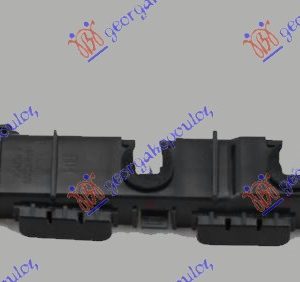 ΒΑΣΗ ΠΡΟΦΥΛΑΚΤΗΡΑ ΠΙΣΩ ΠΛΑΙΝΗ ΠΛΑΣΤΙΚΗ (Γνήσια) ΔΕ HYUNDAI i10 I 10-13 371004301