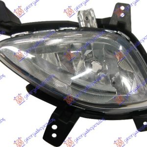 ΠΡΟΒΟΛΕΑΣ ΟΜΙΧΛΗΣ (E) (DEPO) ΑΡ HYUNDAI i10 I 10-13 371005112