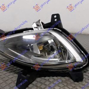 ΠΡΟΒΟΛΕΑΣ ΟΜΙΧΛΗΣ (Γνήσιος) ΑΡ HYUNDAI i10 I 10-13 371005122