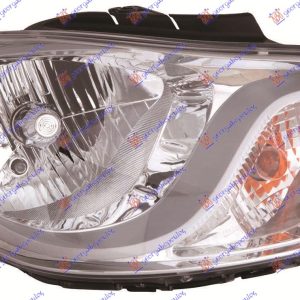ΦΑΝΟΣ ΕΜΠΡΟΣ ΗΛΕΚΤΡΙΚΟΣ (Ε) (DEPO) ΔΕ HYUNDAI i10 I 10-13 371005131