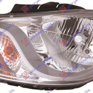 ΦΑΝΟΣ ΕΜΠΡΟΣ ΗΛΕΚΤΡΙΚΟΣ (Ε) (TYC) ΑΡ HYUNDAI i10 I 10-13 371005137