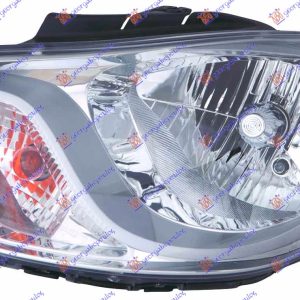 ΦΑΝΟΣ ΕΜΠΡΟΣ ΗΛΕΚΤΡΙΚΟΣ (Γνήσιος) ΑΡ HYUNDAI i10 I 10-13 371005142