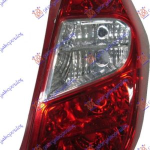ΦΑΝΟΣ ΠΙΣΩ (ΚΙΝΑ) ΔΕ HYUNDAI i10 I 10-13 371005813