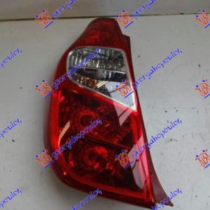 ΦΑΝΟΣ ΠΙΣΩ (Γνήσιος) ΑΡ HYUNDAI i10 I 10-13 371005822