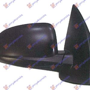 ΚΑΘΡΕΦΤΗΣ ΜΗΧΑΝΙΚΟΣ ΒΑΦΟΜΕΝΟΣ ΔΕ HYUNDAI i10 I 10-13 371007481