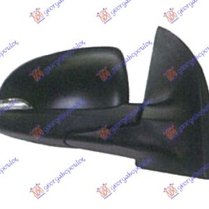 ΚΑΘΡΕΦΤΗΣ ΗΛΕΚΤΡΙΚΟΣ ΘΕΡΜΑΙΝΟΜΕΝΟΣ ΒΑΦΟΜΕΝΟΣ (ΜΕ ΦΛΑΣ) ΔΕ HYUNDAI i10 I 10-13 371007581