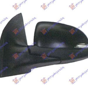 ΚΑΘΡΕΦΤΗΣ ΗΛΕΚΤΡΙΚΟΣ ΘΕΡΜΑΙΝΟΜΕΝΟΣ ΒΑΦΟΜΕΝΟΣ (ΜΕ ΦΛΑΣ) ΑΡ HYUNDAI i10 I 10-13 371007582