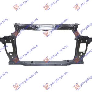 ΜΕΤΩΠΗ ΕΜΠΡΟΣ (H) HYUNDAI i10 II 13-16 371100220